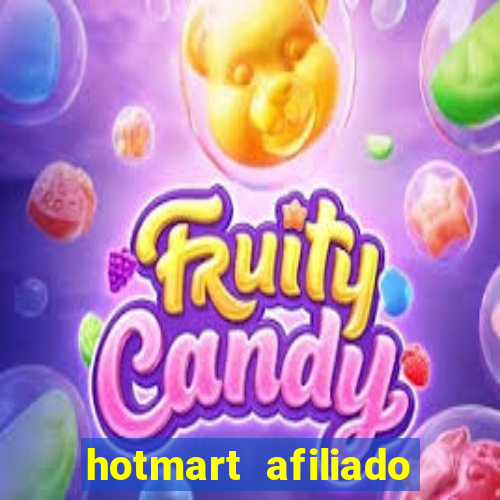 hotmart afiliado entrar login